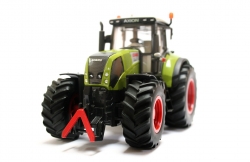 Radio Controlled Tractors